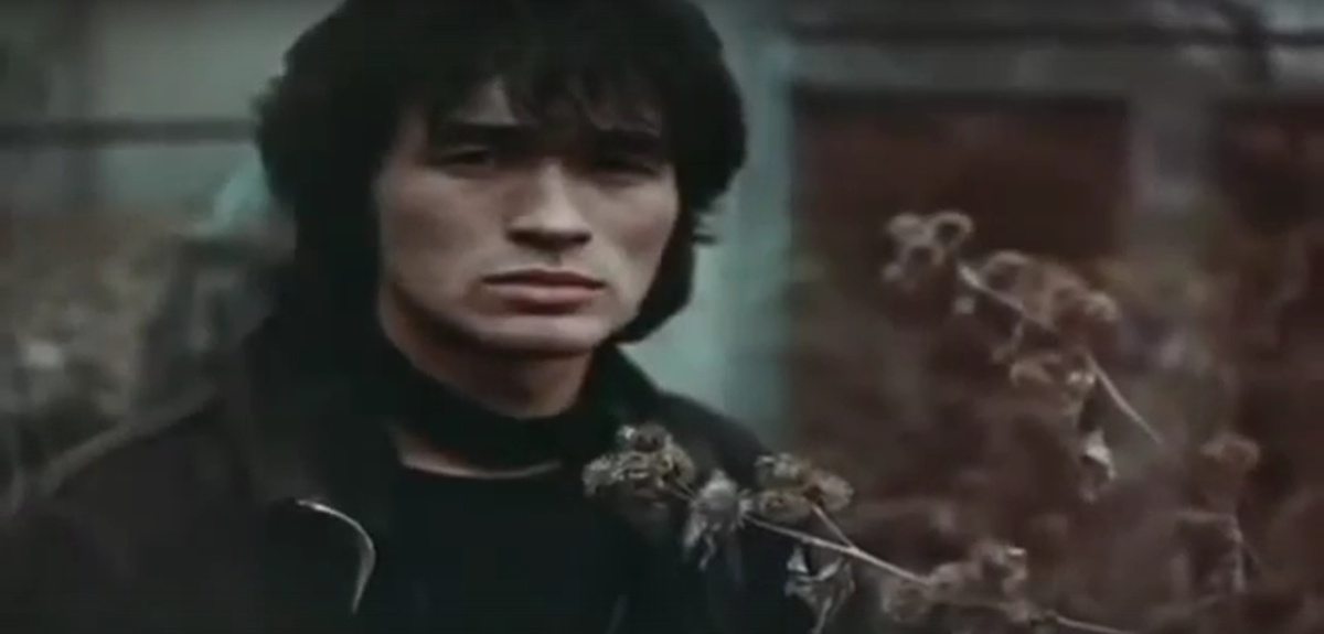    Фото: Скрин из фильма «Игла»