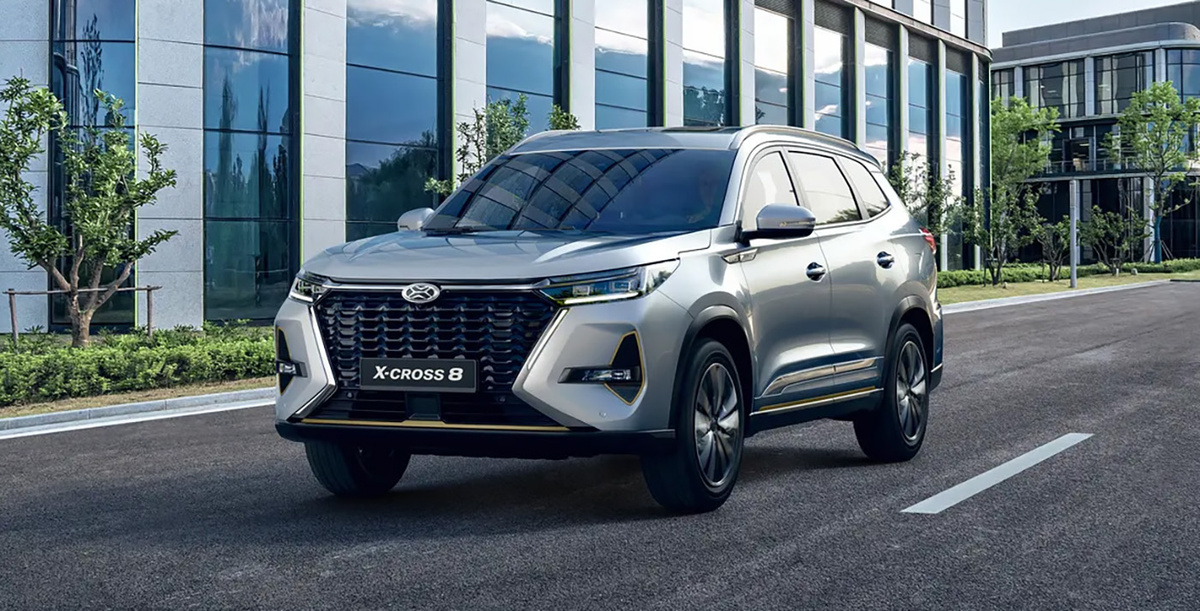 Фото: XCite  📷
