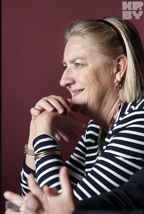 Диана Радзивилл