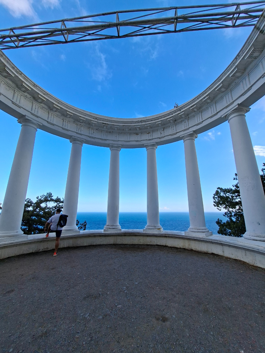 Смотровая площадка 