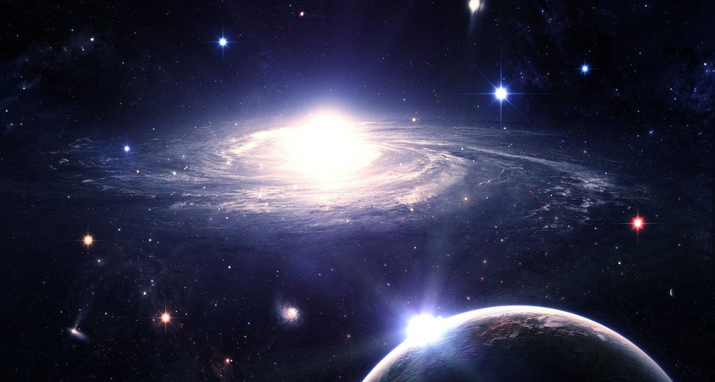 🌌 Топ-10 планет, которые шокировали учёных!