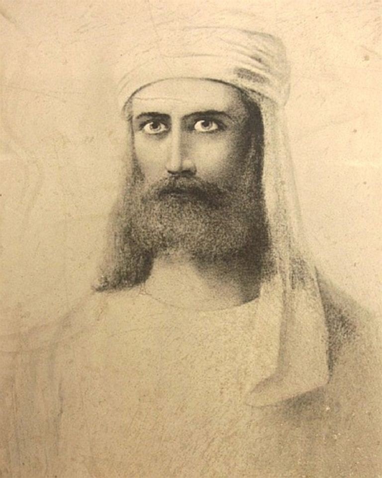 Вознесенный Владыка Эль Мория