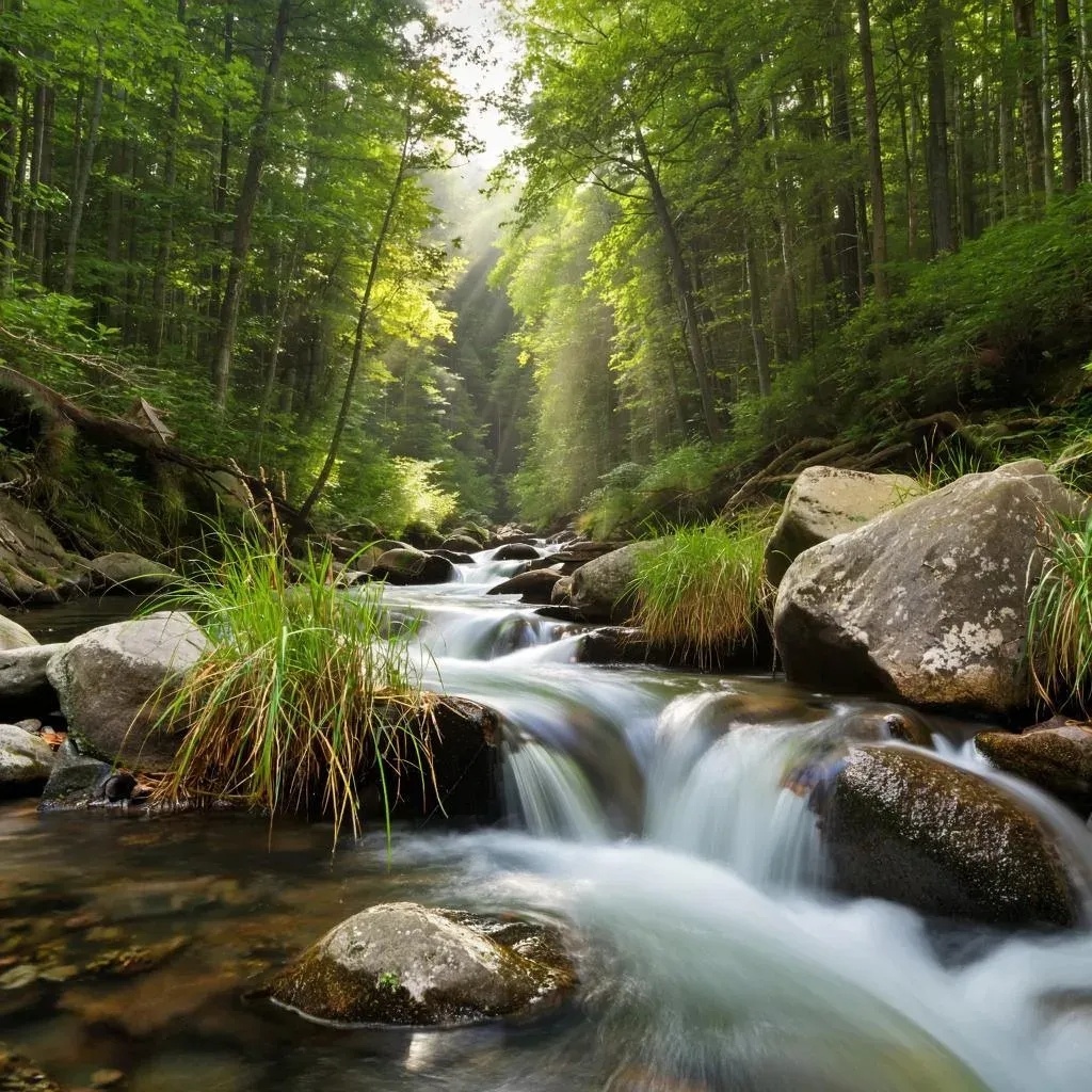 Тут мне спокойно