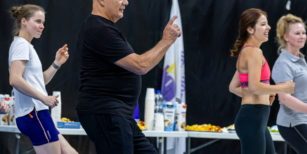 Хотите оставаться активным после 50? ТОП-3 упражнения, которые решают судьбу организма