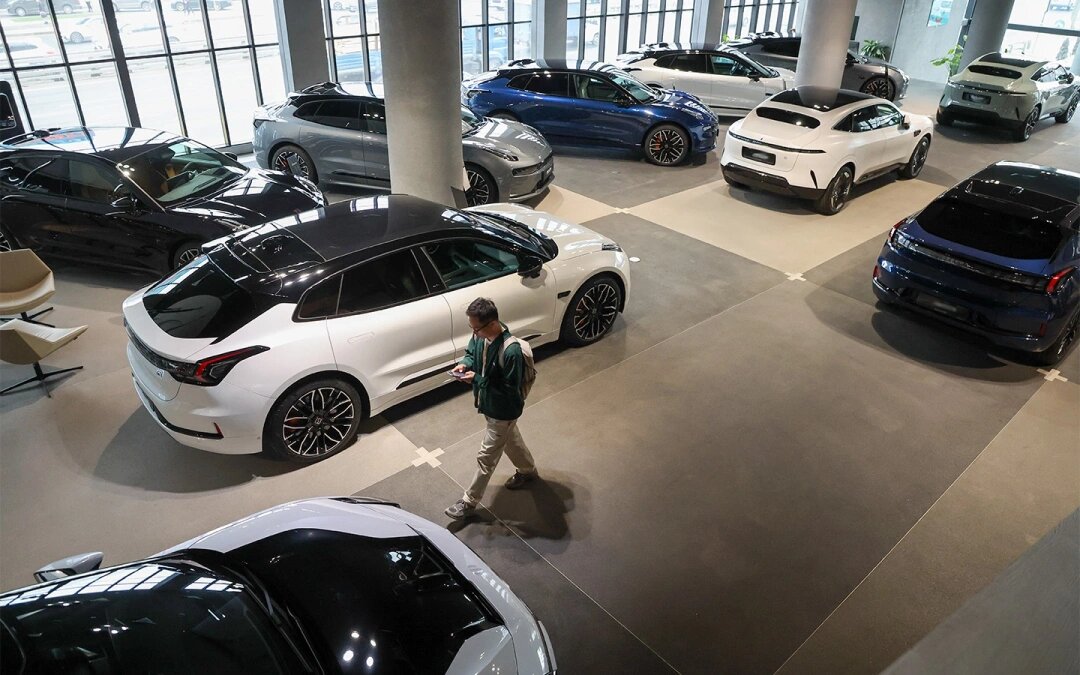 Фото: Belkin Alexey / NEWS.ru / Global Look Press