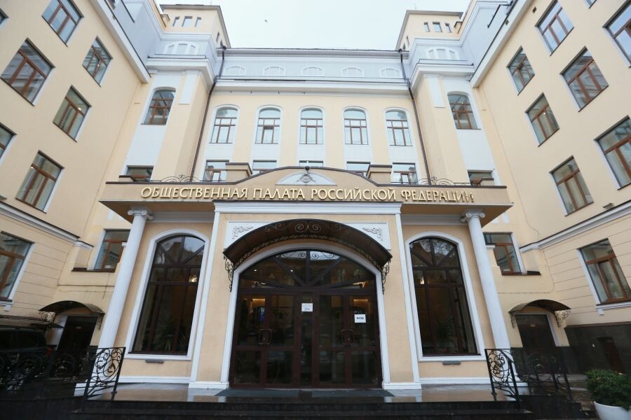     / Источник: © Антон Денисов/РИА Новости