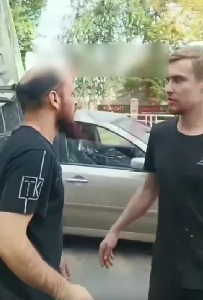 скриншот из видео