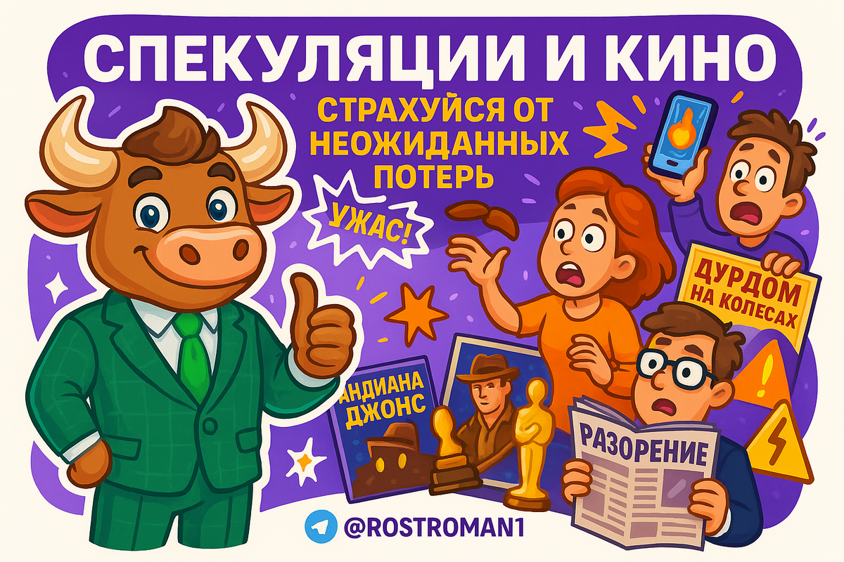    Торговый терминал: 7 ловушек, из-за которых трейдеры теряют деньги и контроль РоСТ | Роман о Системном Трейдинге