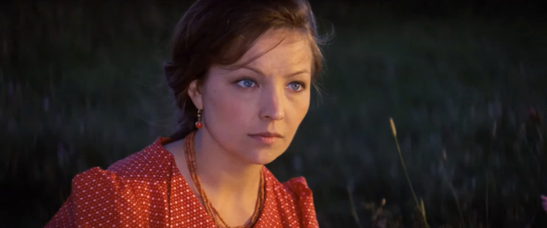 Ольга Остроумова: 10 ярких ролей в советском кино