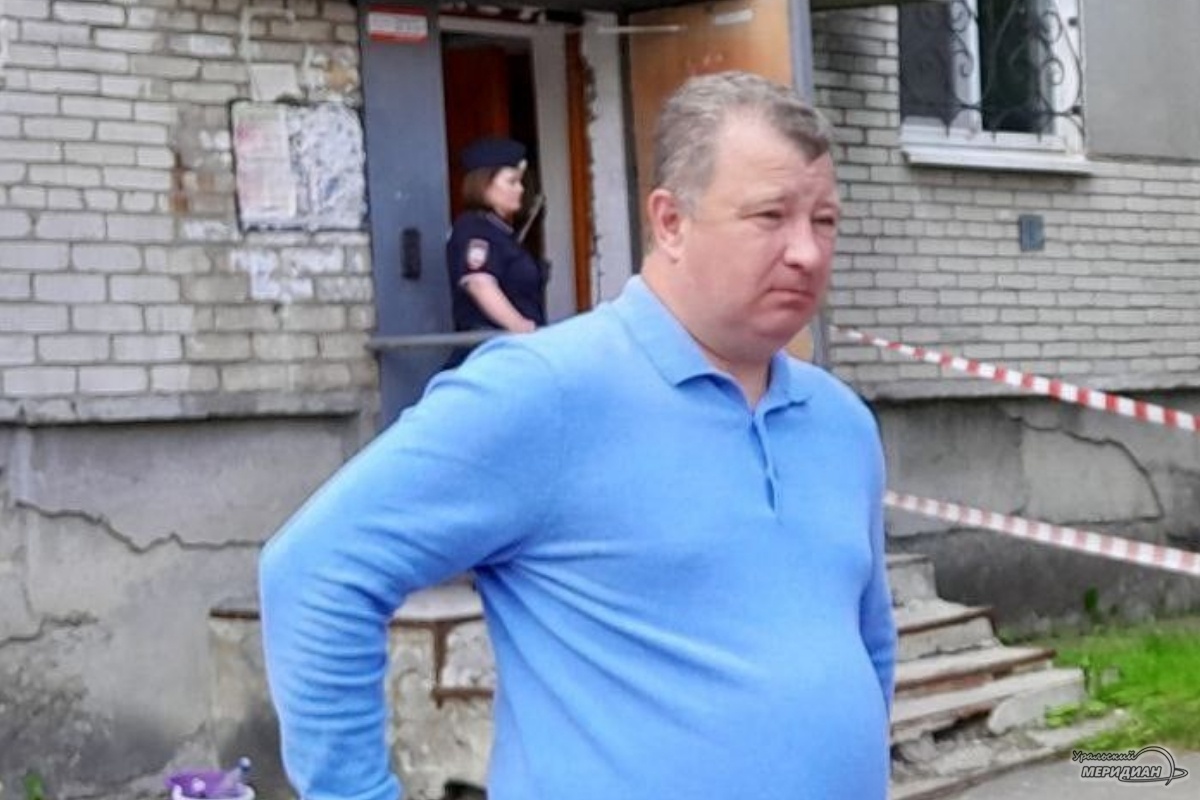    Фото: читатель © ИА «Уральский меридиан»