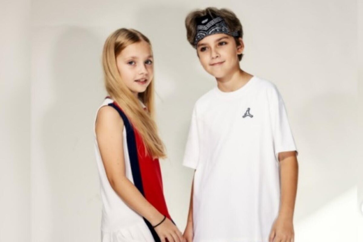    Лиза и Гарри Галкины Соцсети