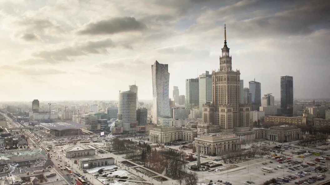    Фото: Maciej Luczniewski/Globallookpress