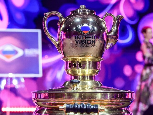    Фото: ТАСС/Валерий Шарифулин