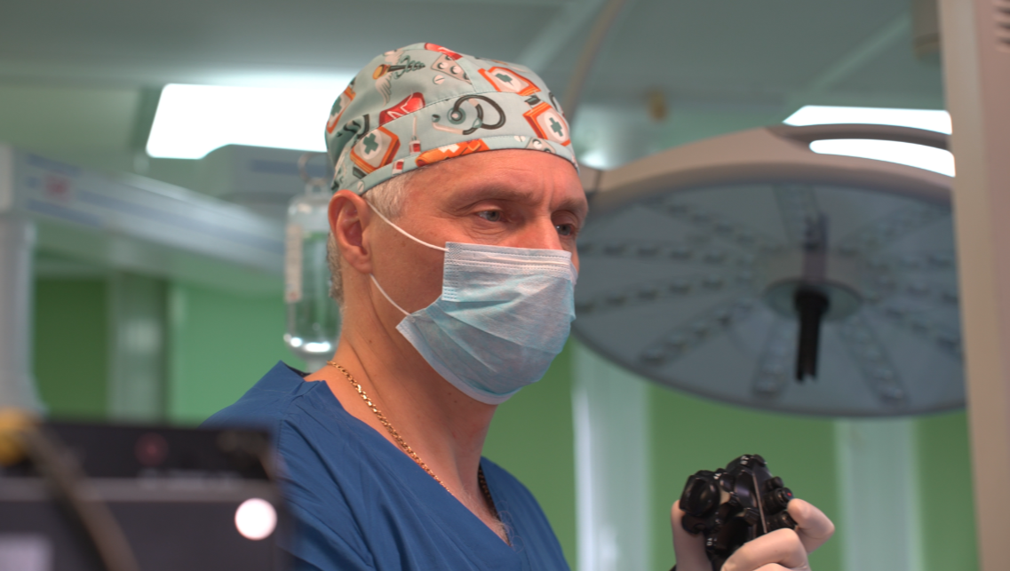  Фото предоставлены пресс-службой ККБ №2