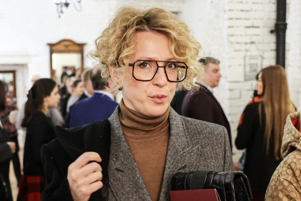     Михаил Синицын/ТАСС