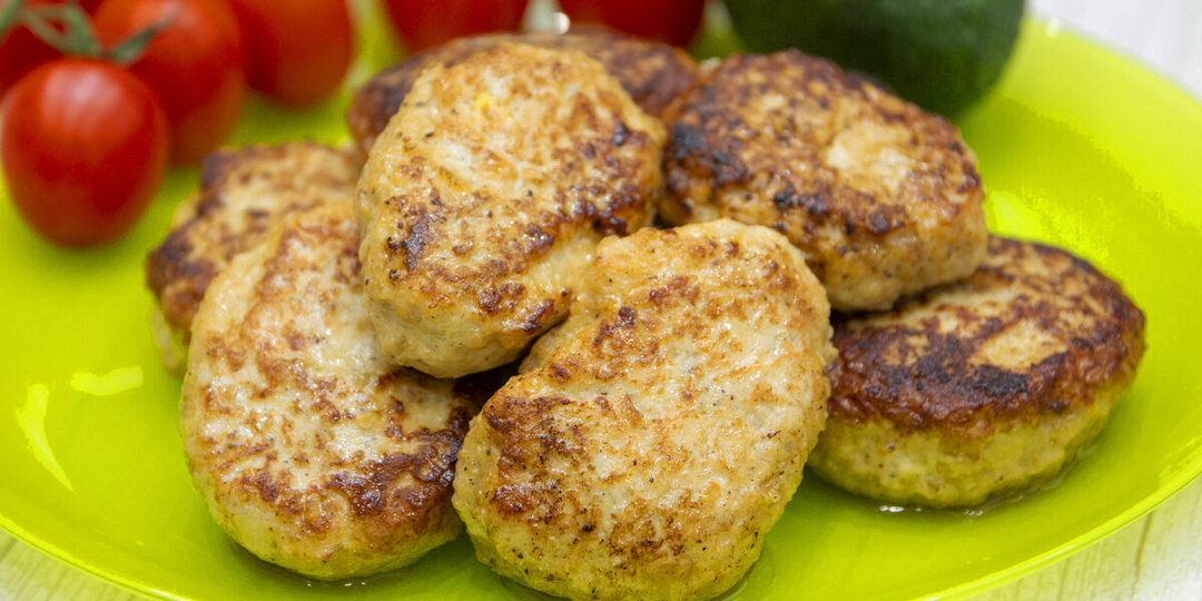 От чего зависит сочность котлет? 5 главных правил, о которых вы не знали