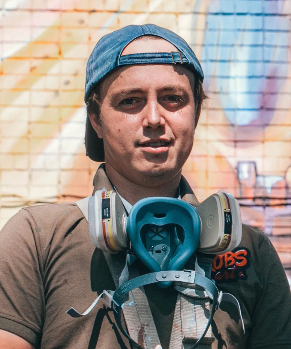 Петров Марат 