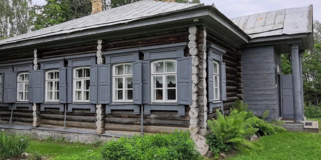 Кончанская ссылка Суворова