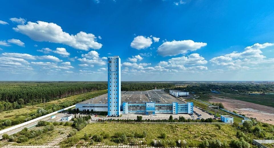    Автор фото: Серпуховский лифтостроительный завод (входит в ГК «Садовое кольцо»)