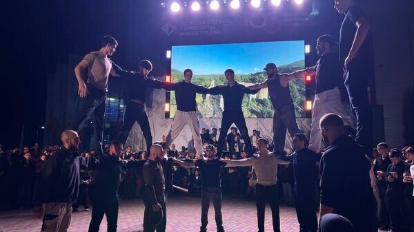    © Sputnik / Мария Санакоева