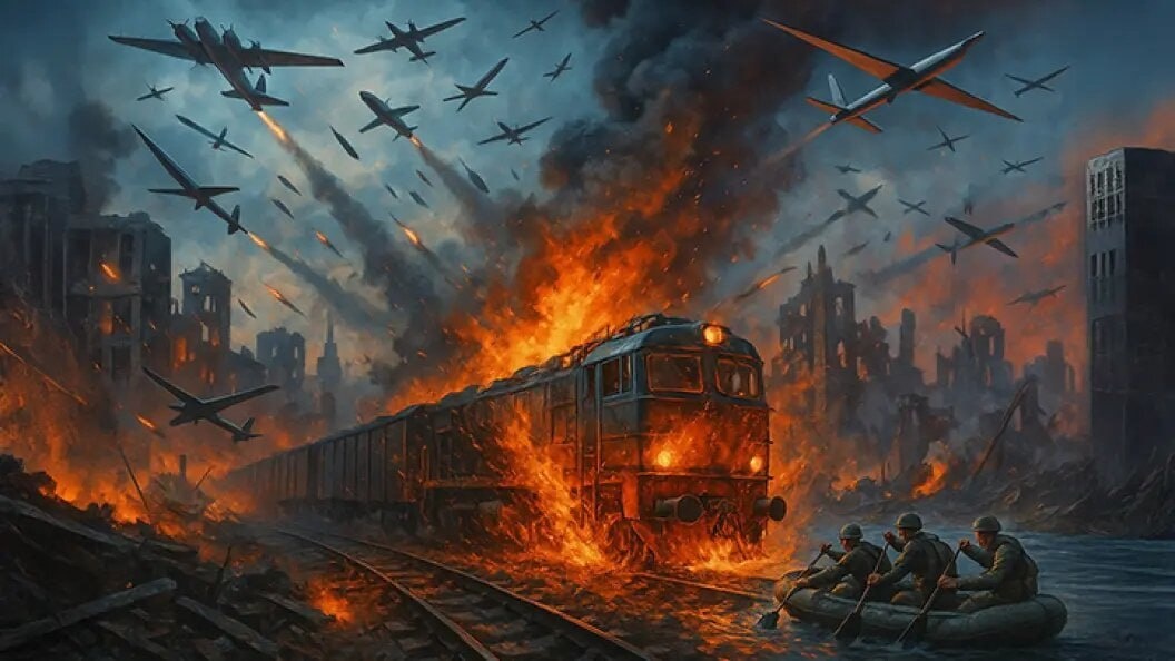 Коллаж Novorosinform