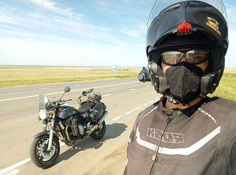 май 2025 Калмыкия