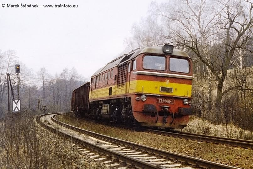 Фото Marek Stepanek