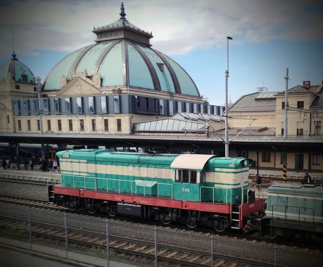 Фото Martin Turner