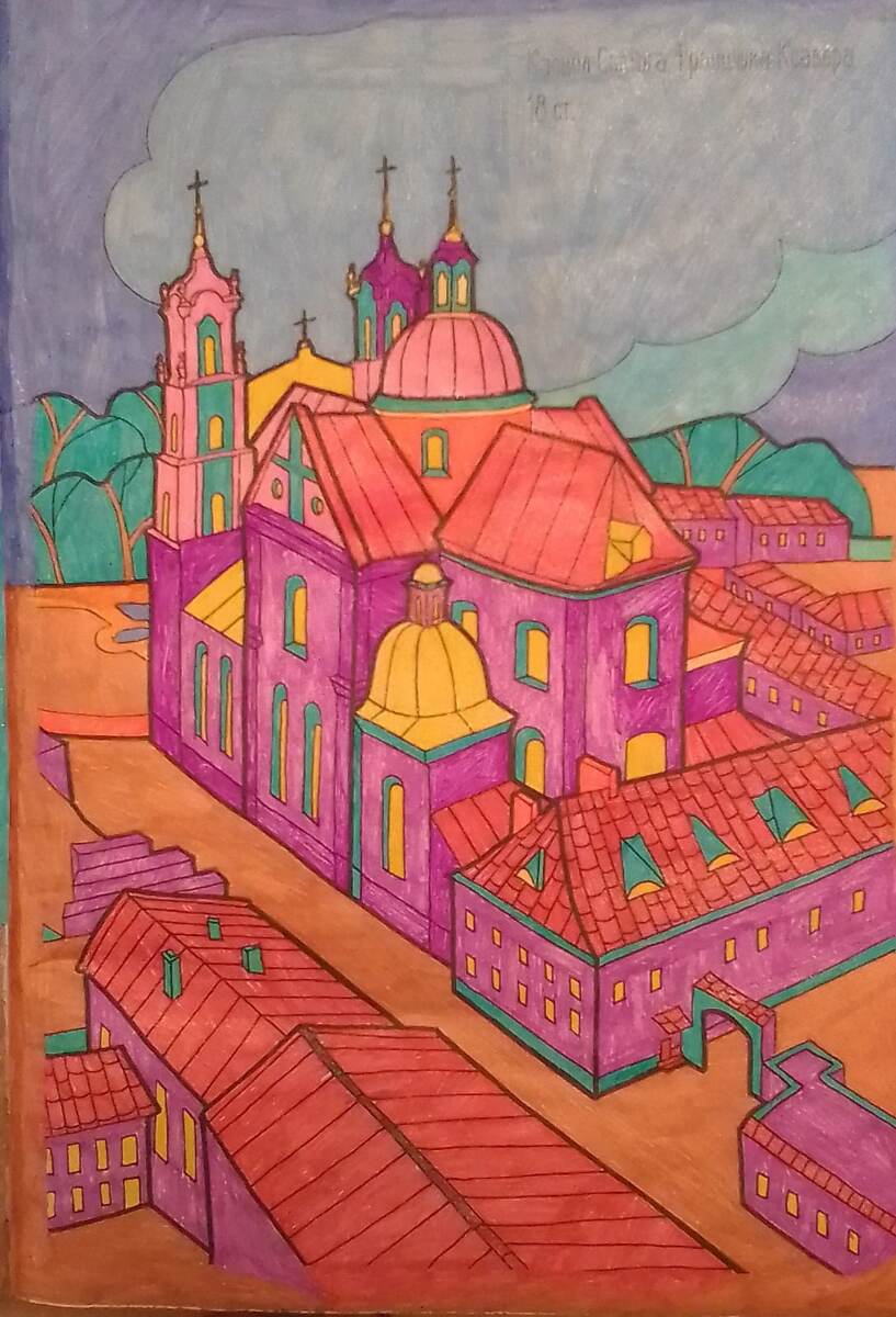 Фото автора.