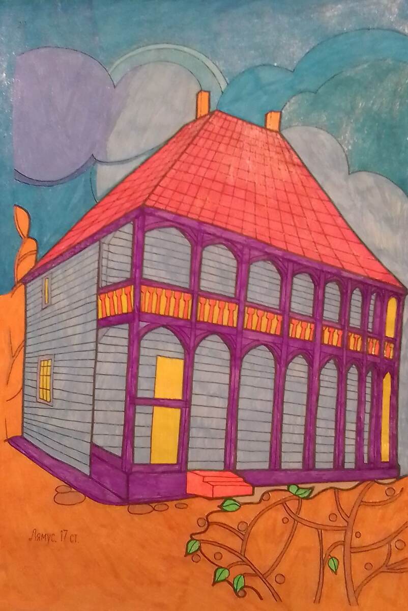 Фото автора.