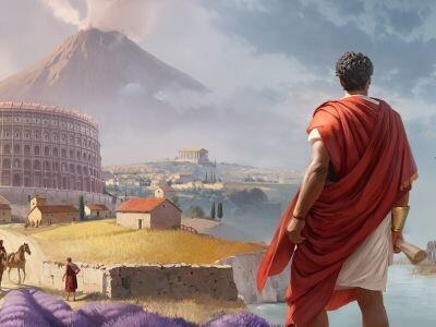    Геймер создал настолько впечатляющий город в Anno 117, что авторы позвали его на работу