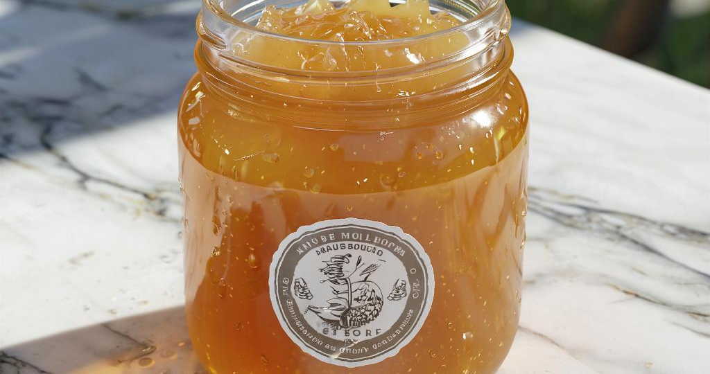 Яблочное варенье: простой рецепт для идеальной зимней сладости