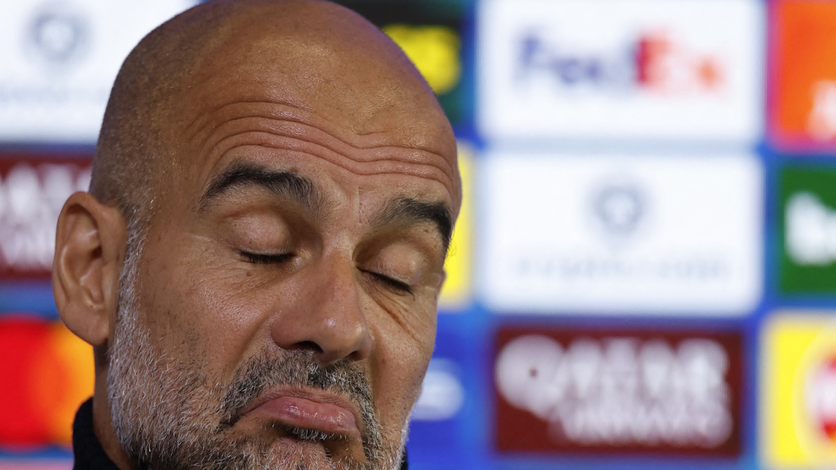    "Манчестер Сити" и "Наполи" сыграют в 1 туре ЛЧ 18 сентября. Фото: REUTERS