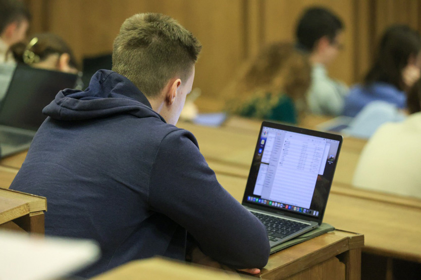 Фото: Наталья Шатохина / ТАСС