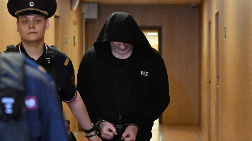    Фото: © РИА Новости/Пелагия Тихонова