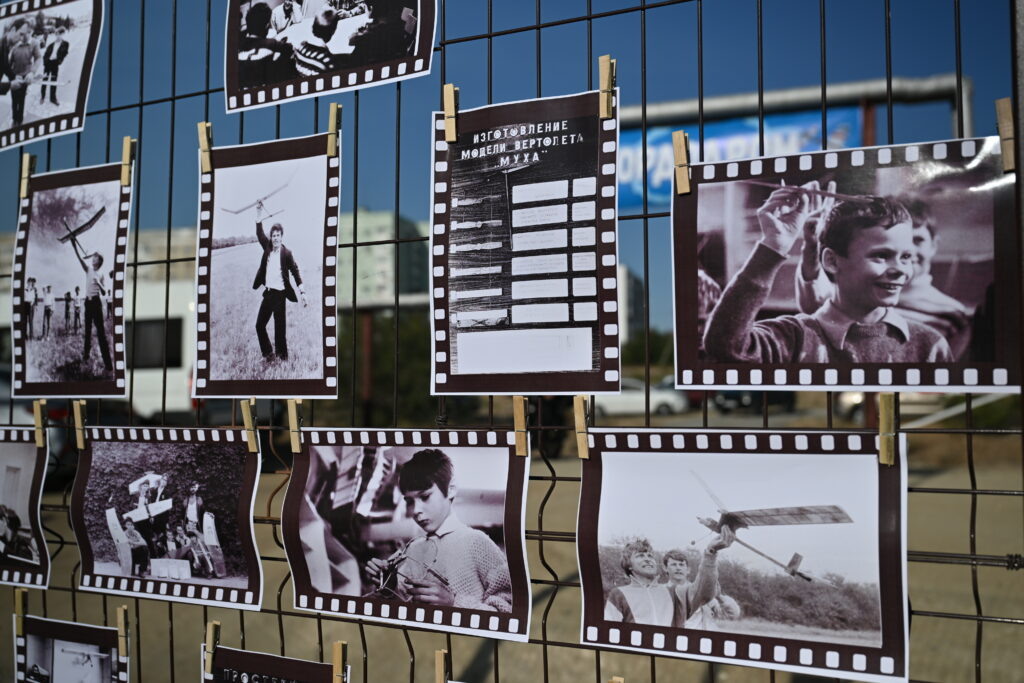 Листайте вправо, чтобы увидеть больше изображений