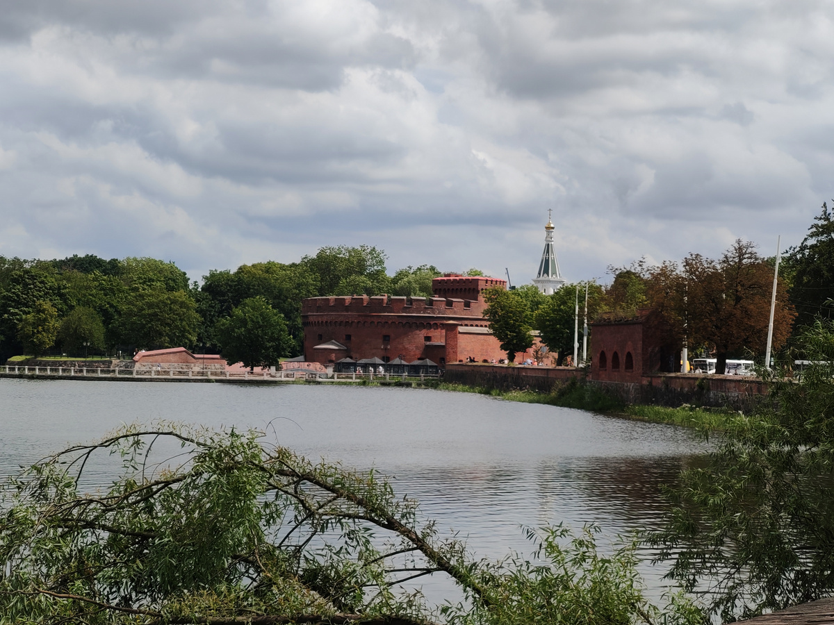 Калининград