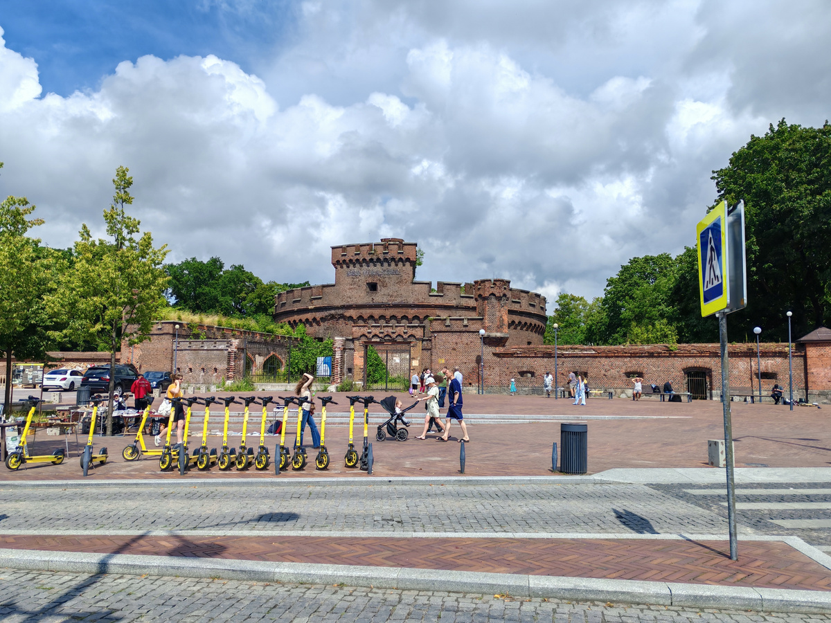 Башня «Врангель» 