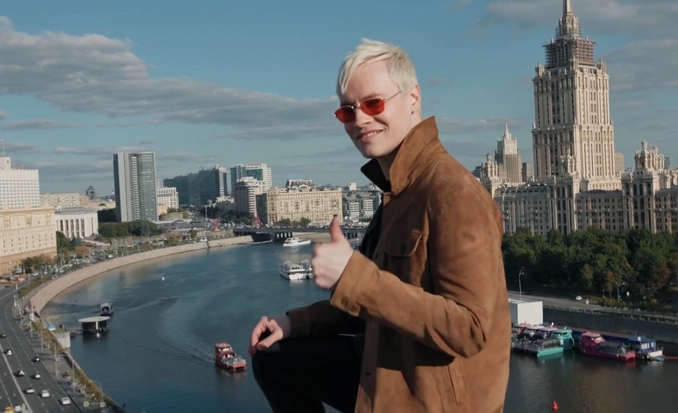 Вот Вам красавчик! Скриншот 