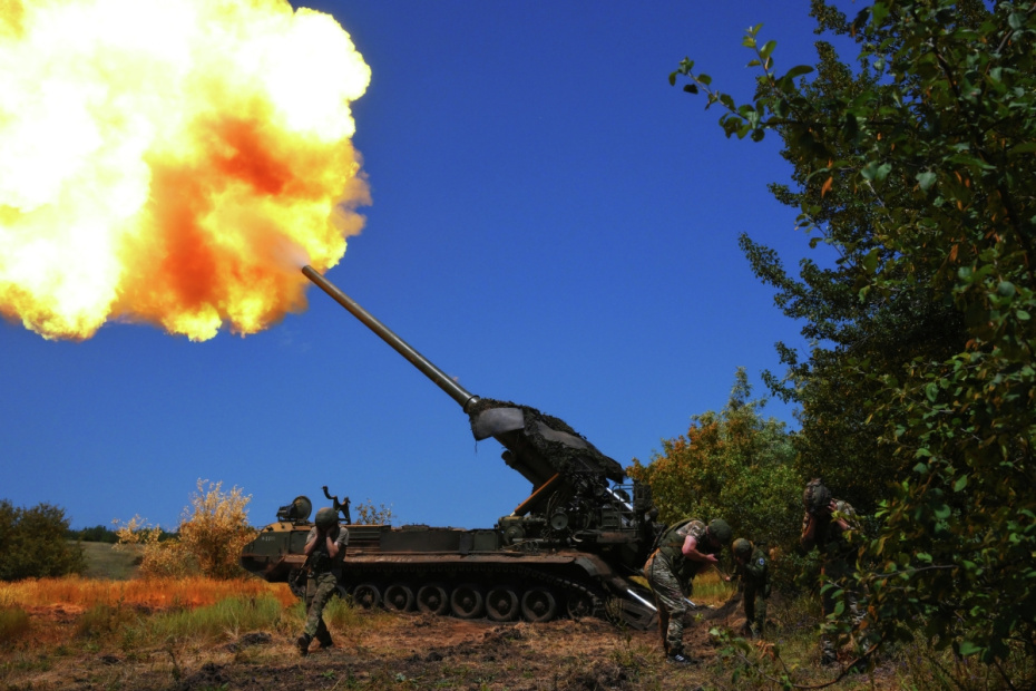    Евгений Биятов / РИА Новости