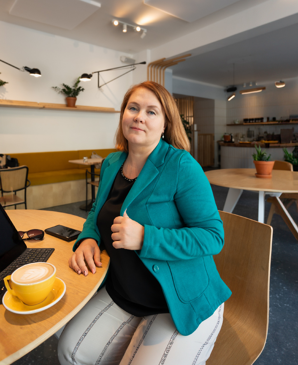 ну как без кофе-то...