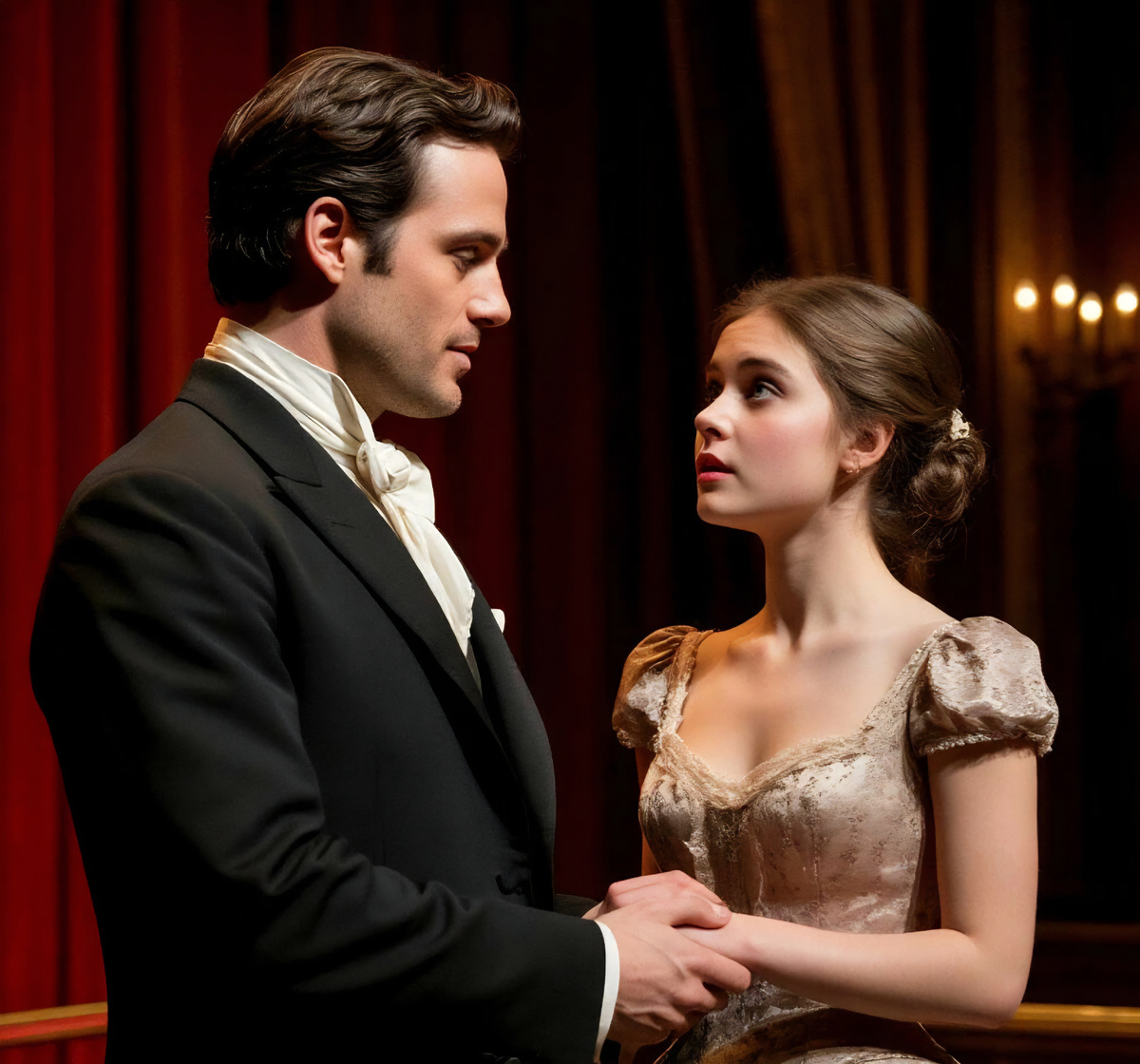 для иллюстрации рассказа 