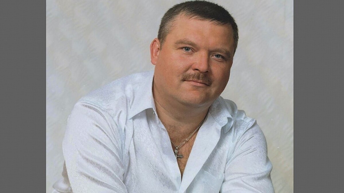 Михаила Круга многие называли королём шансона
