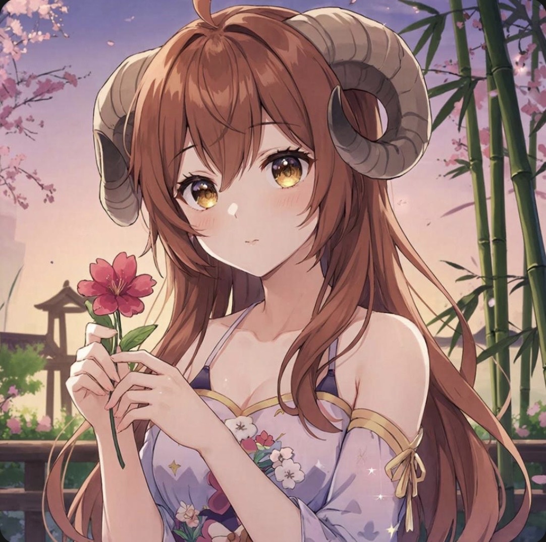 #astrology_nelly #апрель #аниме #овен #телец #ии