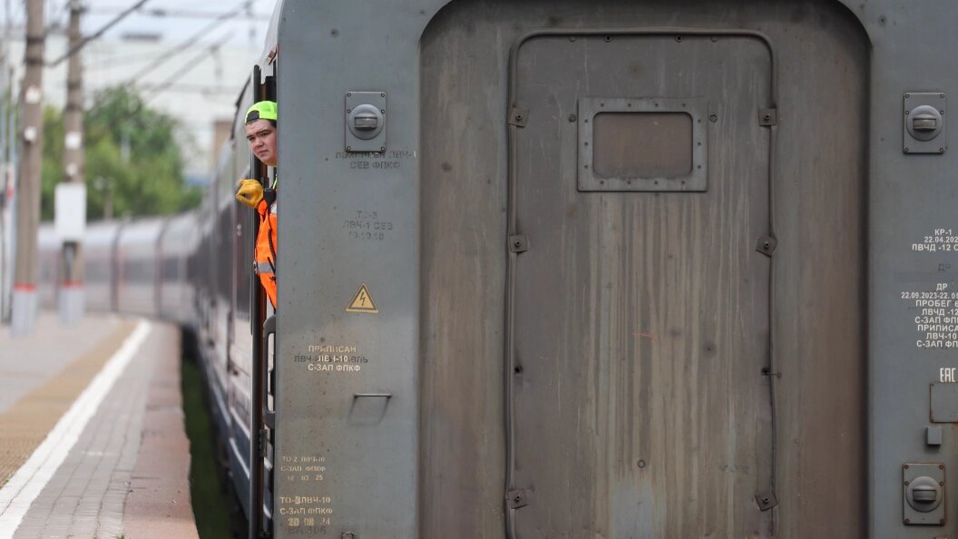    Фото: Belkin Alexey/news.ru/Globallookpress