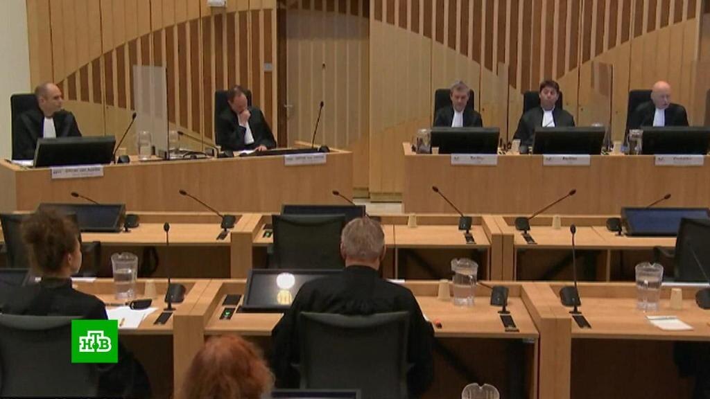    Процесс по делу о крушении рейса МН17 сравнили с судебной вакханалией