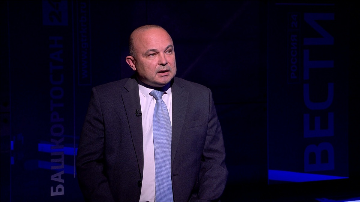    «Формула роста» 10 сентября - эксперт: «Гарантийный фонд Республики Башкортостан оказывает гарантийную поддержку субъектам малого и среднего предпринимательства»