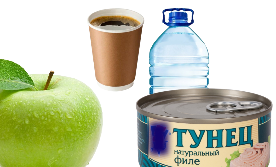 Весь перечень экстримальной диеты Кристиана Бэйла