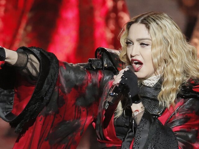    Фото: ТАСС/AP/Kin Cheung