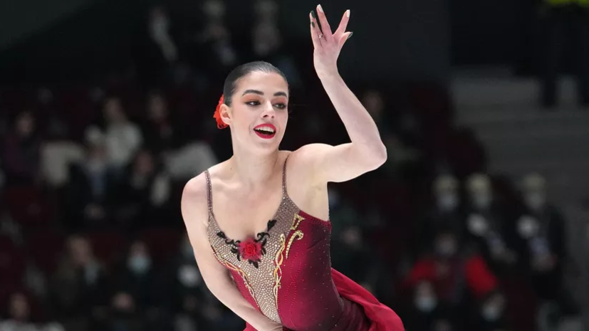   РИА Новости